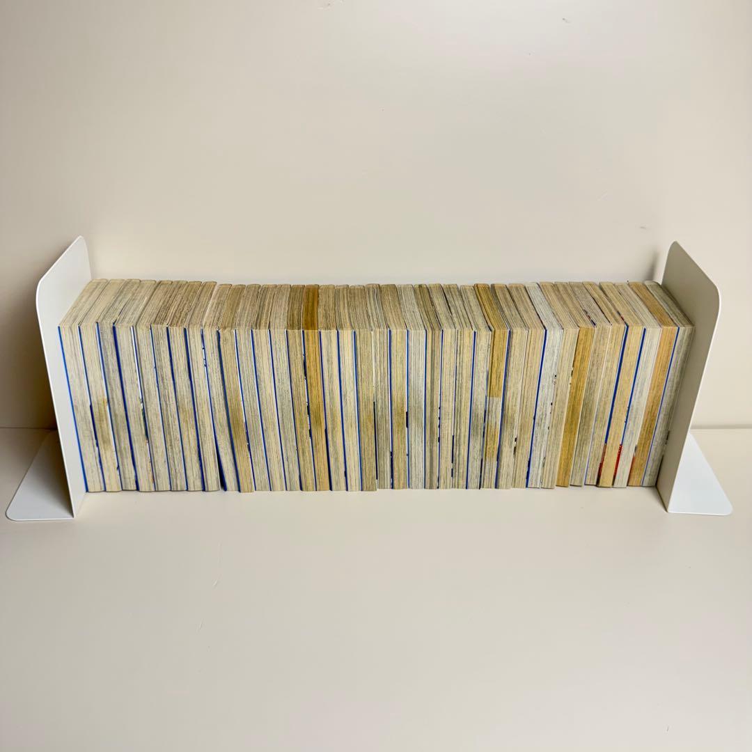 BLEACH ブリーチ 全74巻 久保帯人