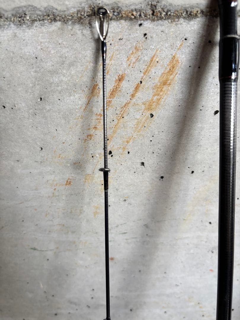 ロッド HRF KJ 85MS