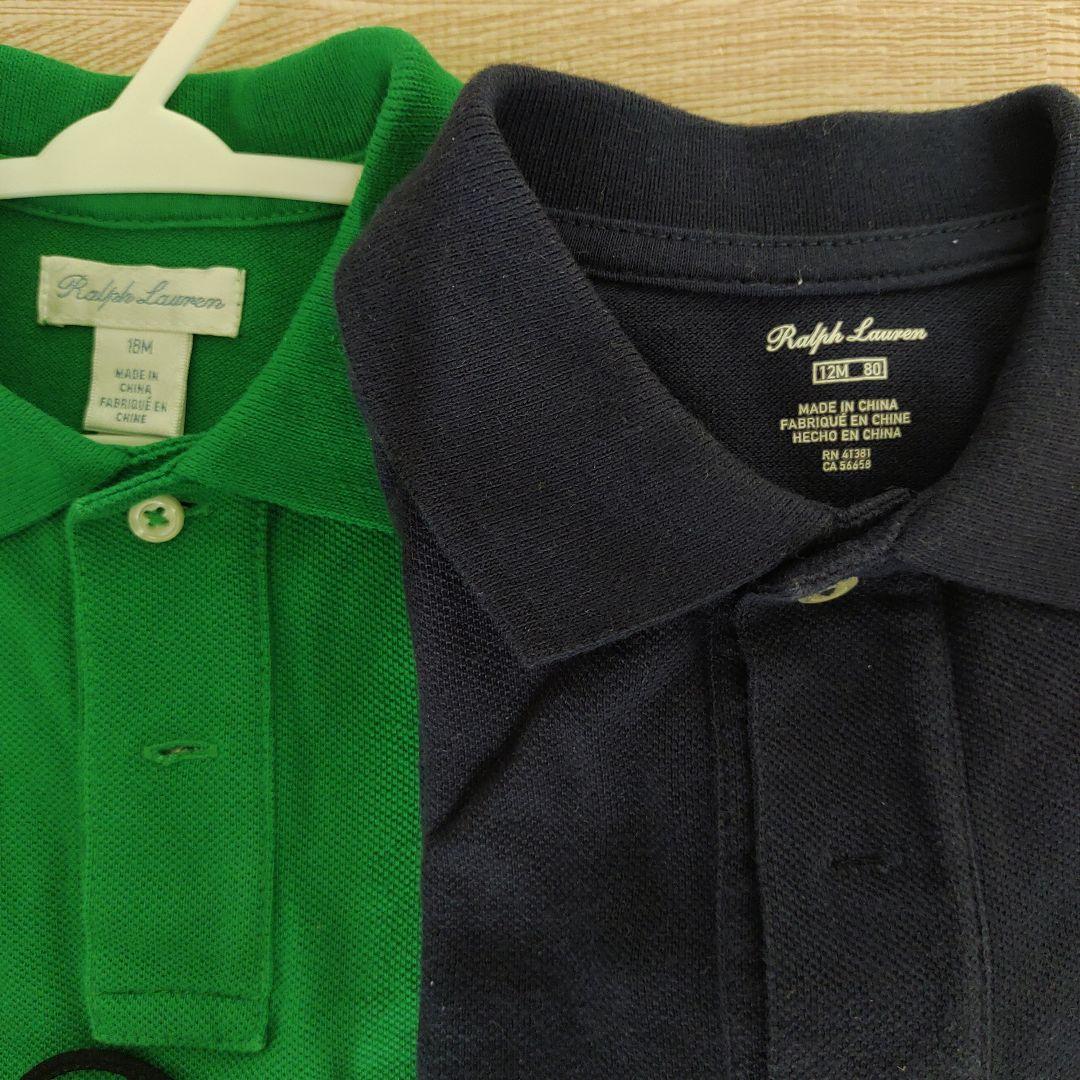 Ralph Lauren　ベビー　子供服　まとめ売り