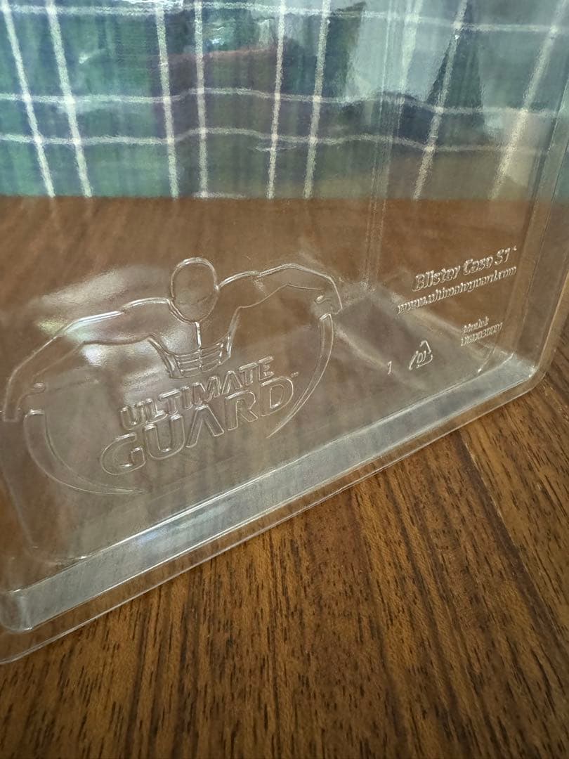 ブリスターケース　アルティメットガード　60個セット　スターウォーズ