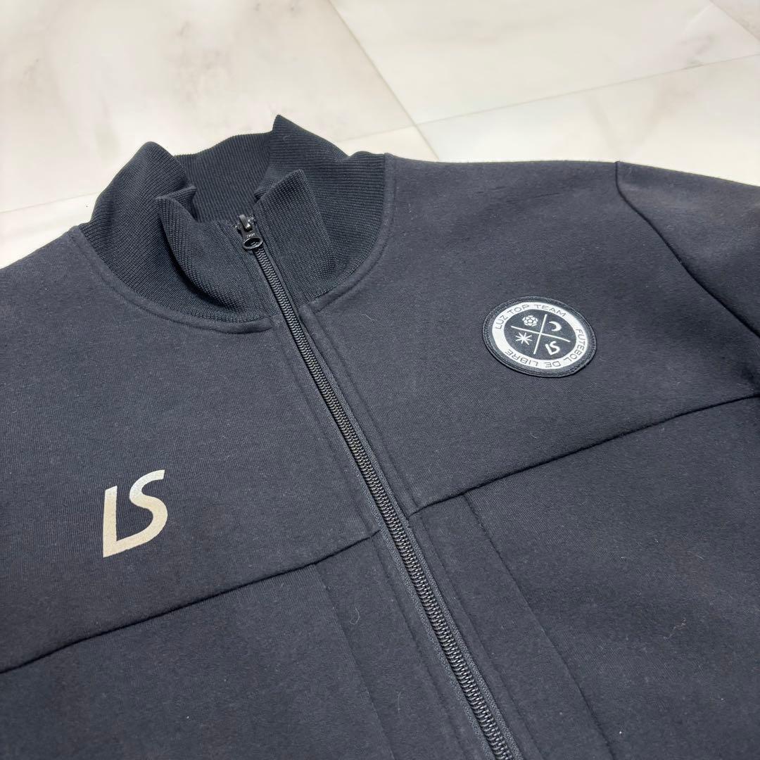 LUZ e SOMBRA LUZ TOP TEAM LTT トラックジャケット