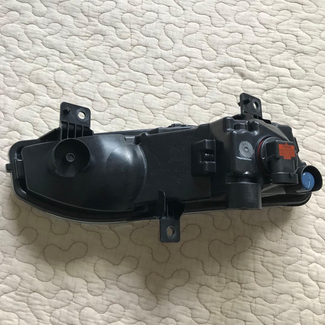 ◎日産セレナC27◎ 新品取外し部品　フォグランプ2個セット左右