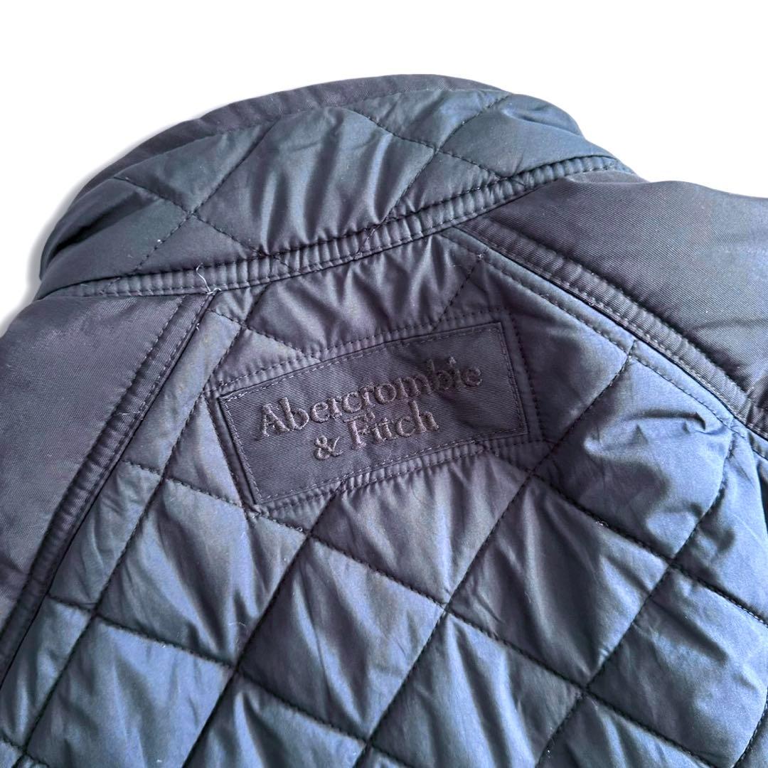 Abercrombie & Fitch キルティングジャケット