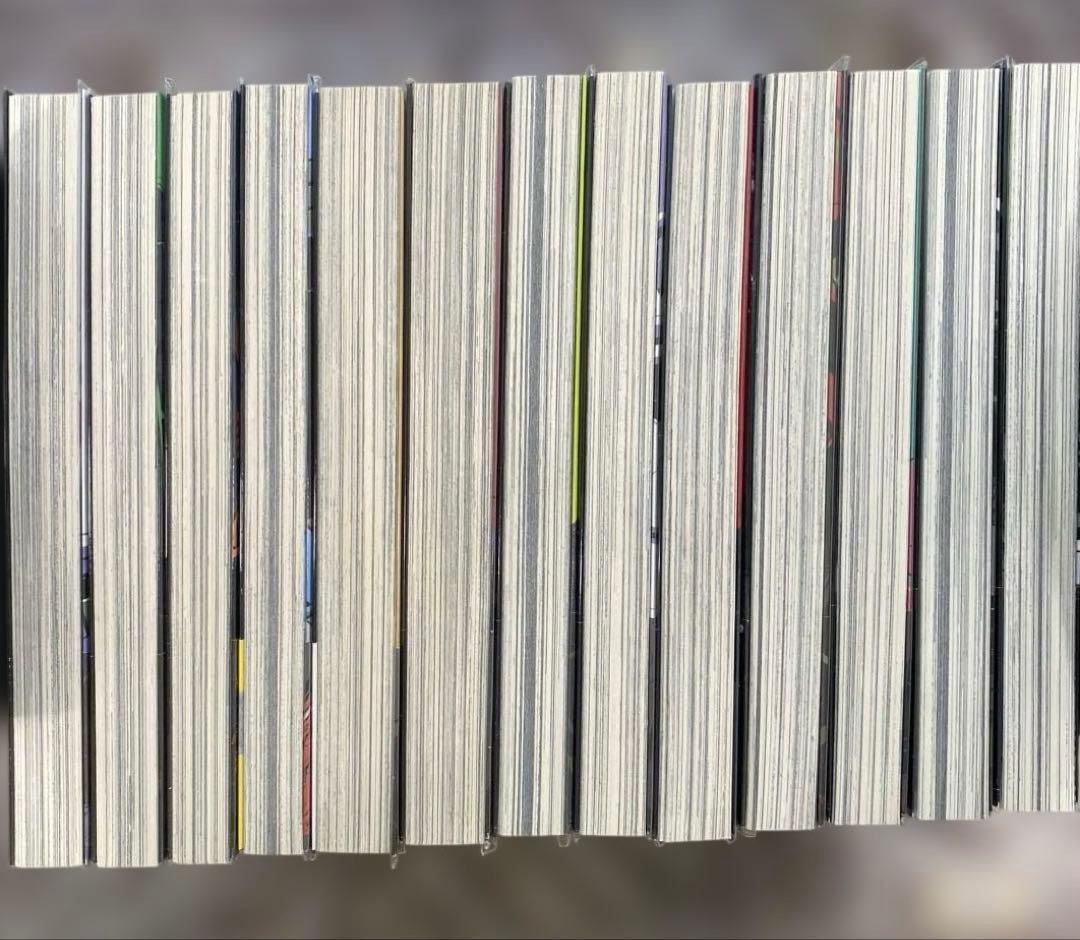 【美品・全巻初版帯付】機動戦士ムーンガンダム 1-13巻セット