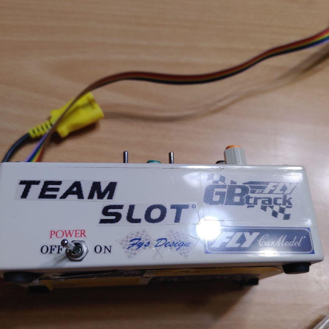 32スロットカーSCXコース対応