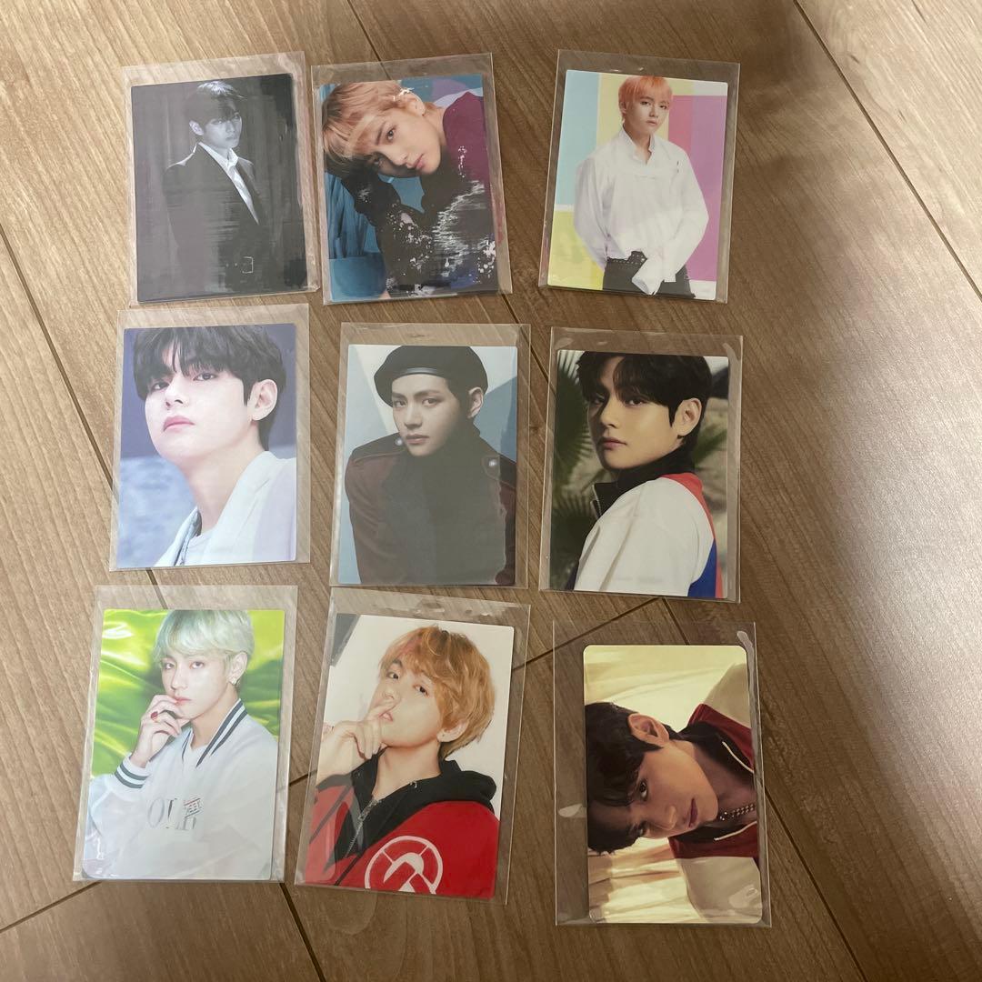 K-POP・アジア BTS,THE BEST