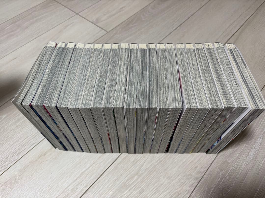 ジャングリラ・フロンティア(1〜20巻)セット