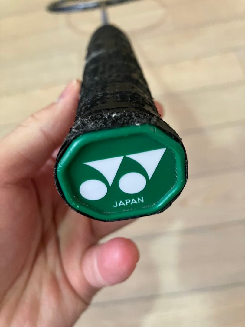 ArcSaber 3 バドミントンラケット