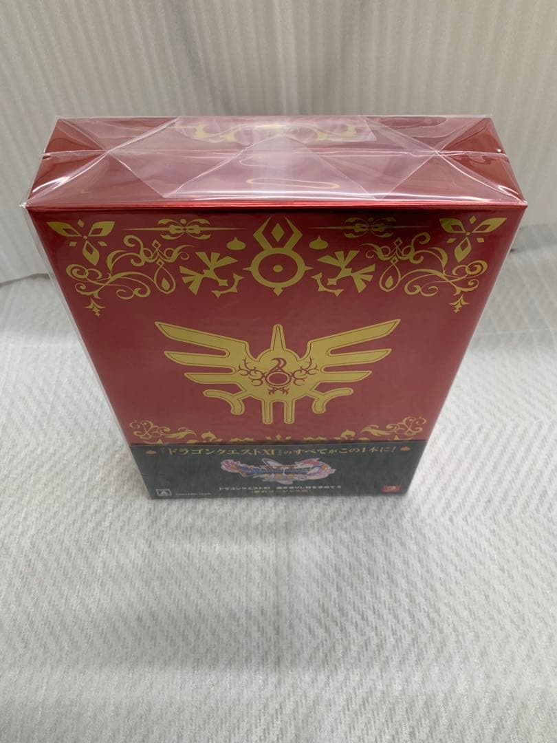 ドラクエ11S 夢のゴージャス版