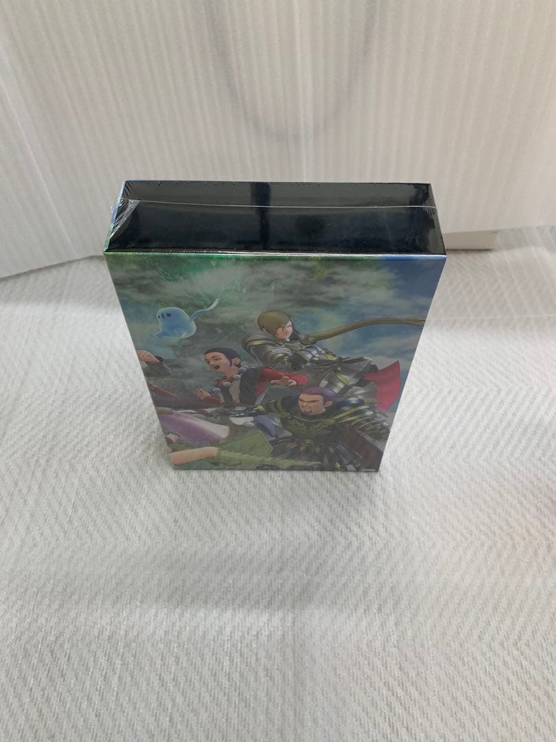 ドラクエ11S 夢のゴージャス版