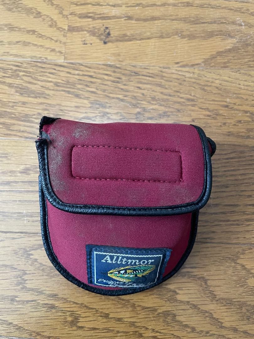 DAIWA ダイワ アルトモアS 300 フライリール