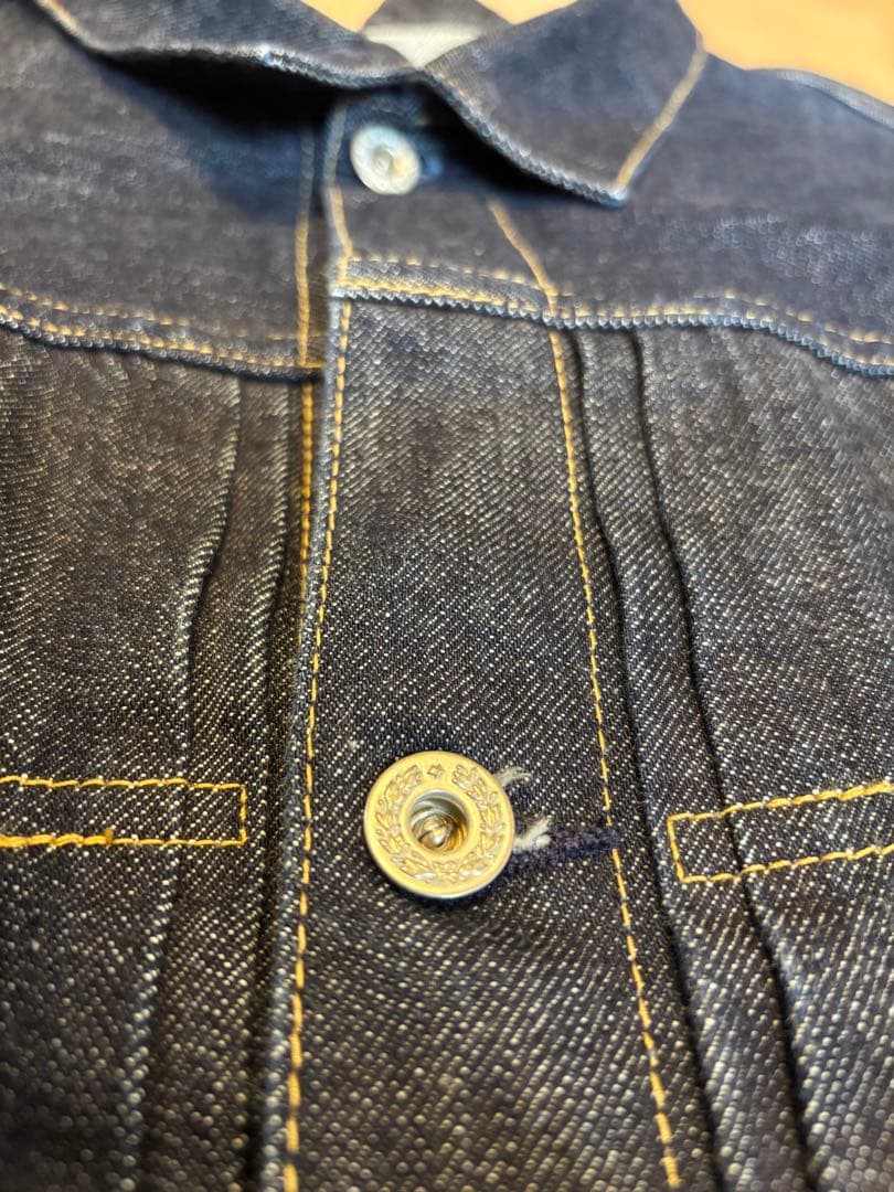 【美品】⭐️Levi's ⭐️LVC⭐️S506XX⭐️大戦モデル⭐️46XXL⭐️