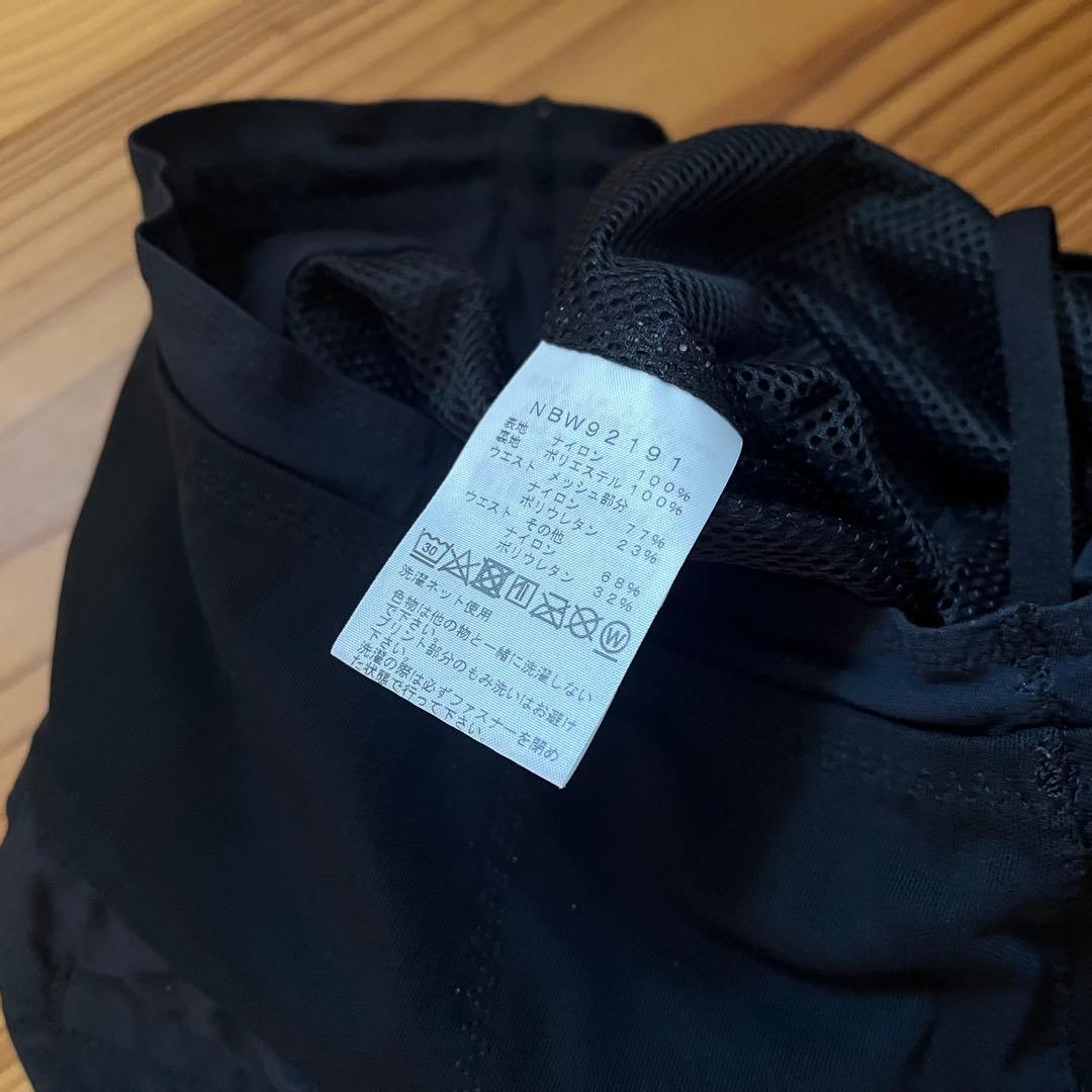 THE NORTH FACE ザノースフェイス フリーランショーツ　レディースS