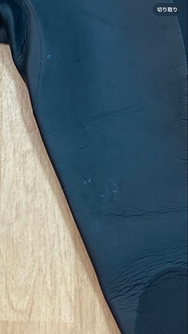 dhb ロングジョンウェットスーツ M ブラック