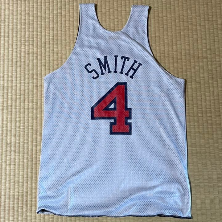 チャンピオン ドリームチーム リバーシブルジャージ USA アメリカ代表