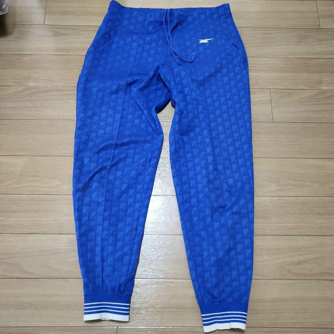 80s ASICS アシックス ゴールドタイガー ヴィンテージ 上下セット