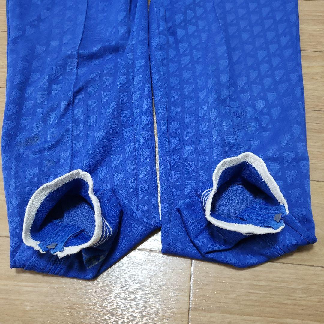 80s ASICS アシックス ゴールドタイガー ヴィンテージ 上下セット