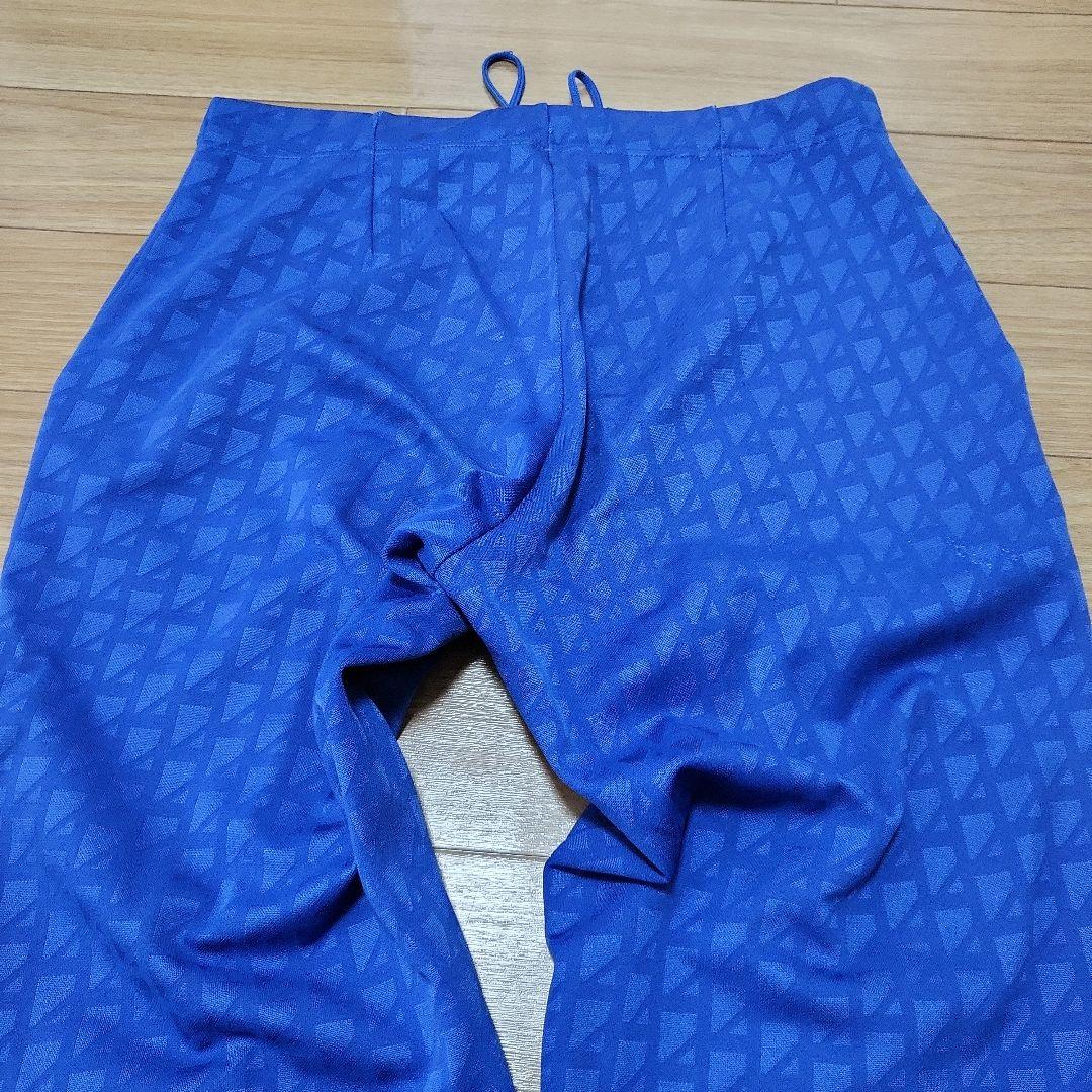 80s ASICS アシックス ゴールドタイガー ヴィンテージ 上下セット