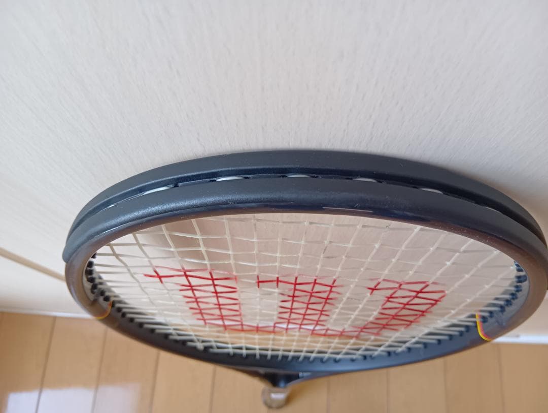 ウイルソン Wilson テニスラケット プロ スタッフ 97 クラシック G3