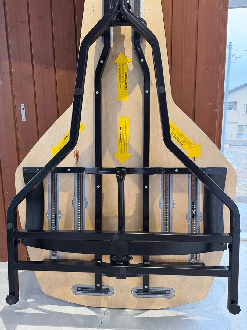 Saris SARIS 「サリス」 MP1 モーションプラットフォーム　中古