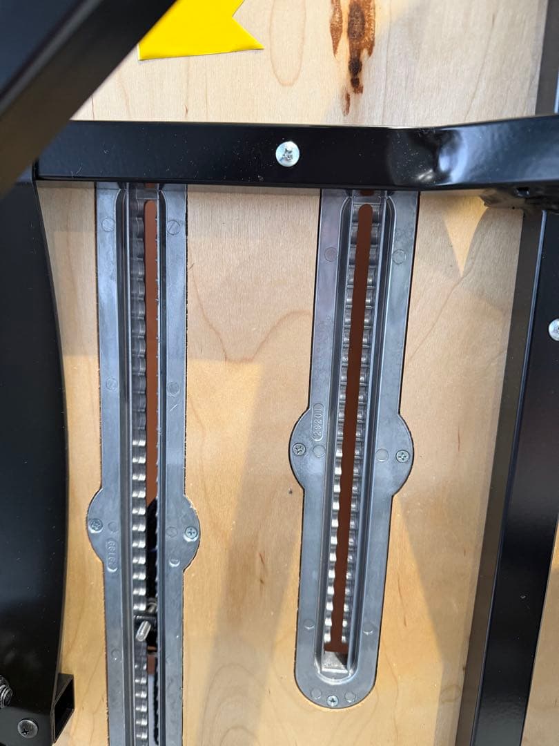 Saris SARIS 「サリス」 MP1 モーションプラットフォーム　中古