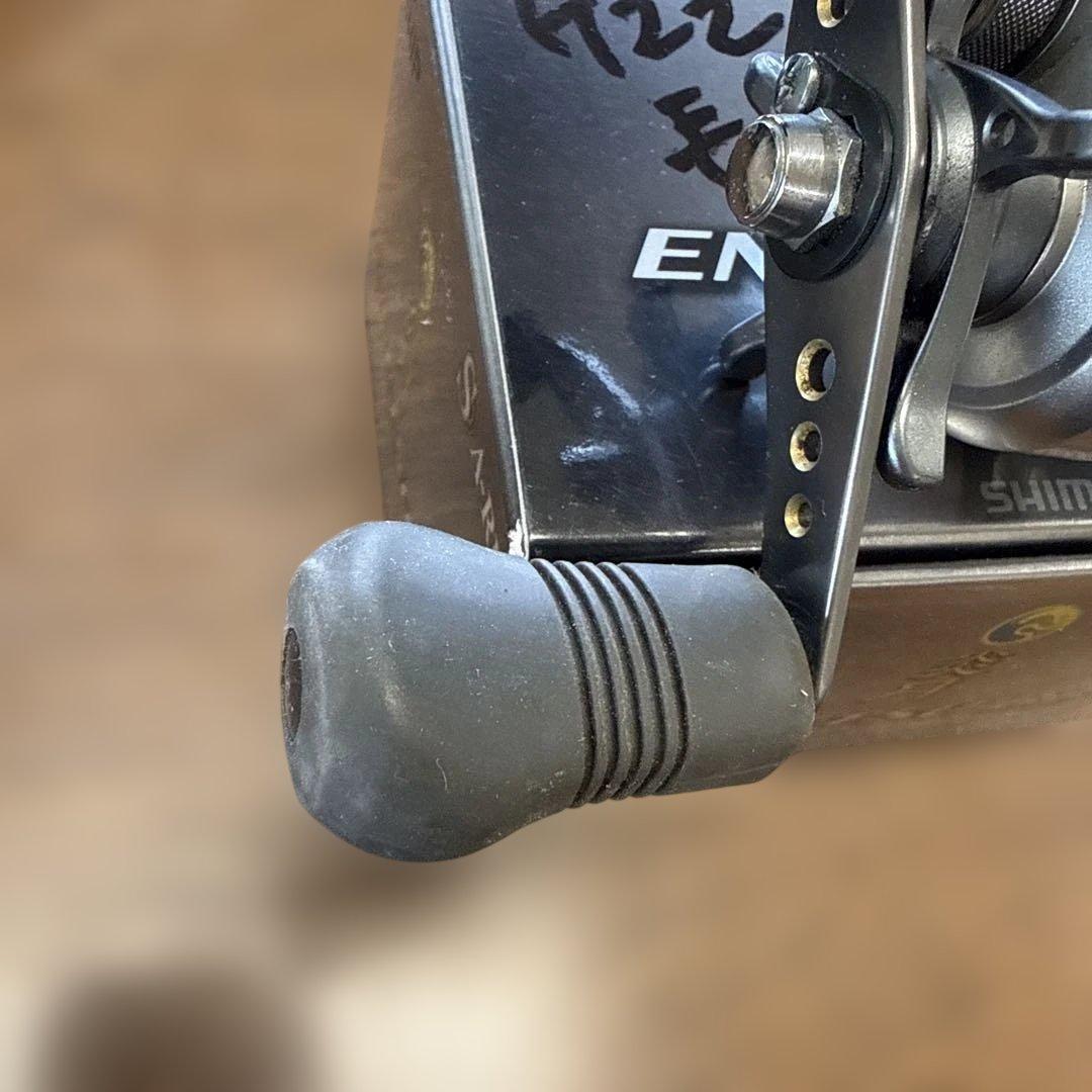 シマノ 炎月 BB PG 箱付き