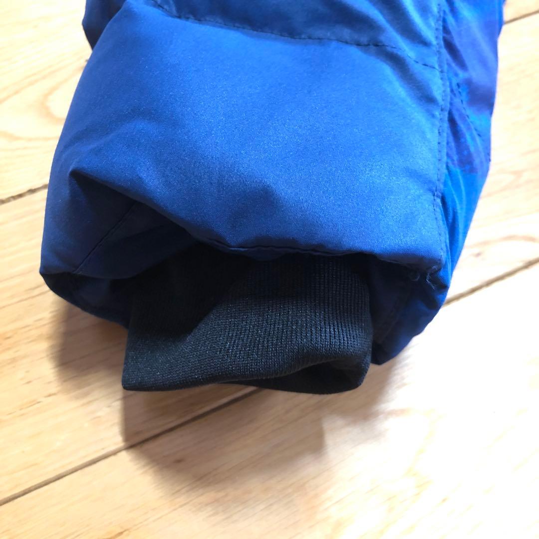 ATHLETA アスレタ ベンチコート 冬用ロングジャケット 160cm