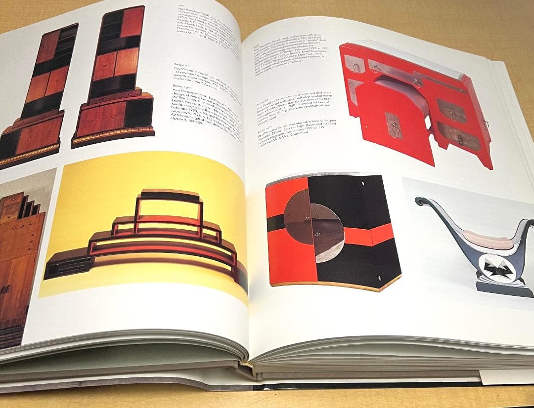 アート・デザイン・音楽 American Art Deco / Alastair Duncan