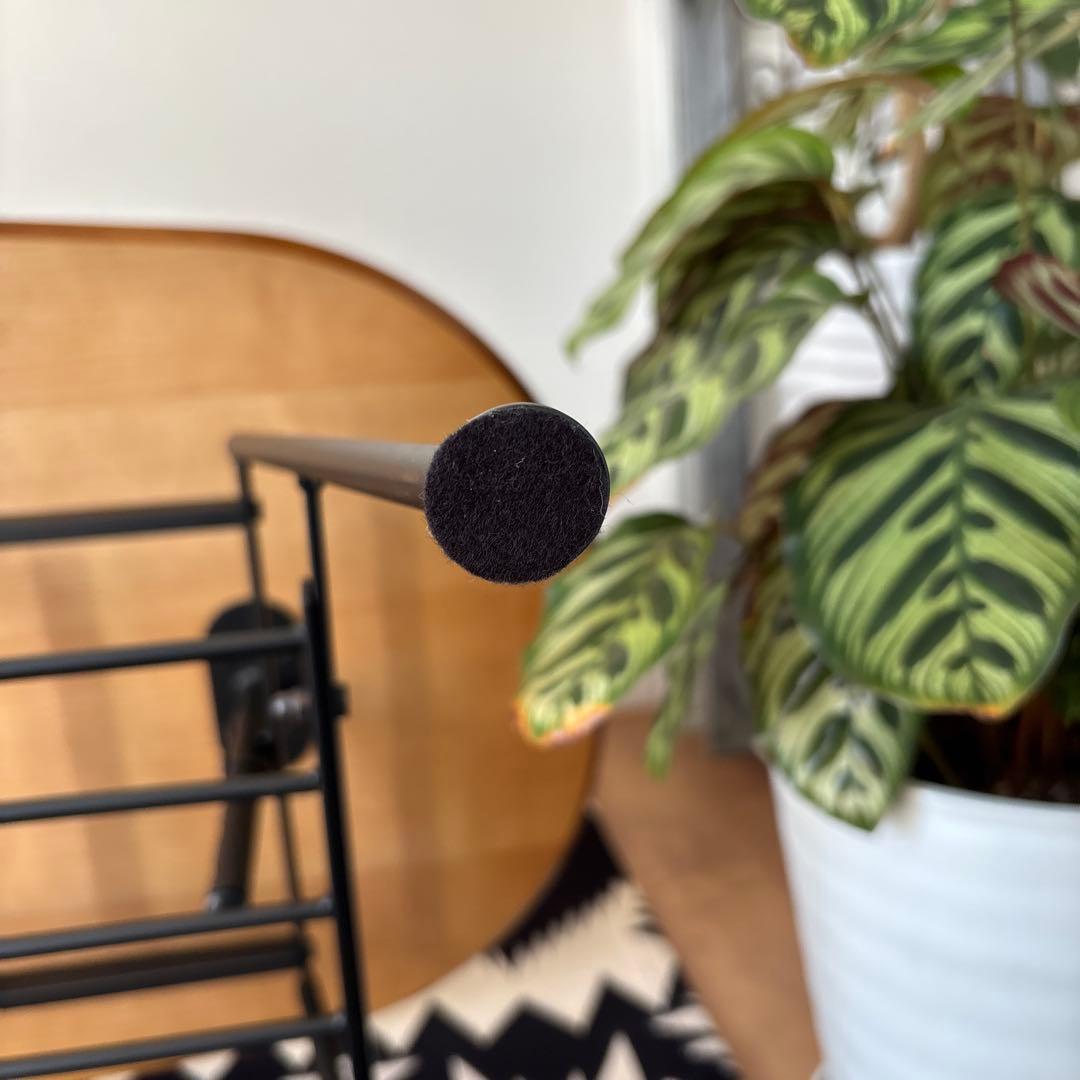 美品　nico and... FURNITURE & SUPPLY ローテーブル