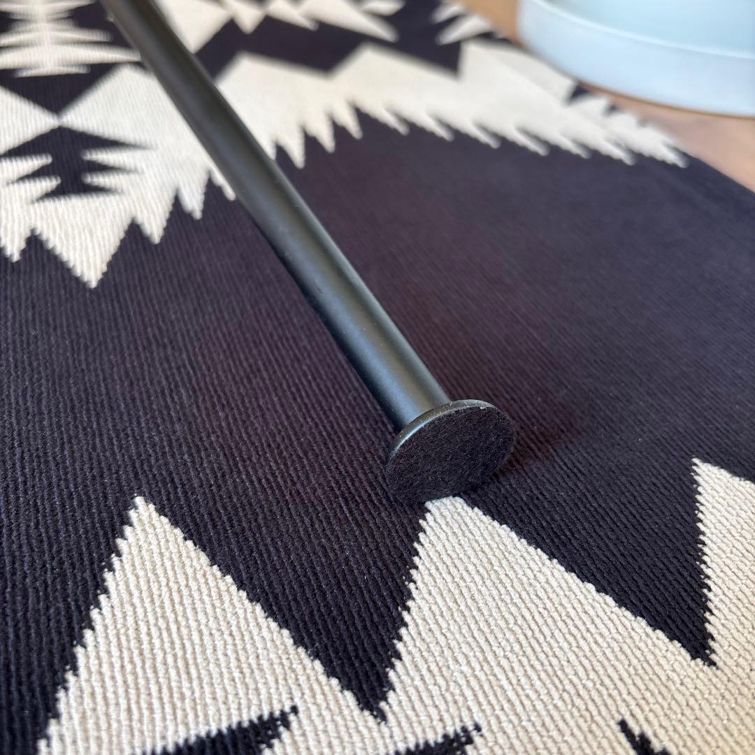 美品　nico and... FURNITURE & SUPPLY ローテーブル