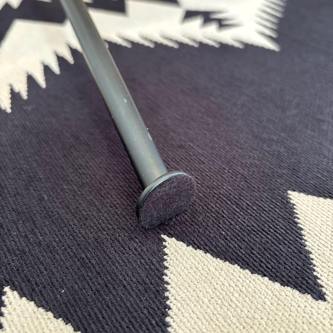 美品　nico and... FURNITURE & SUPPLY ローテーブル