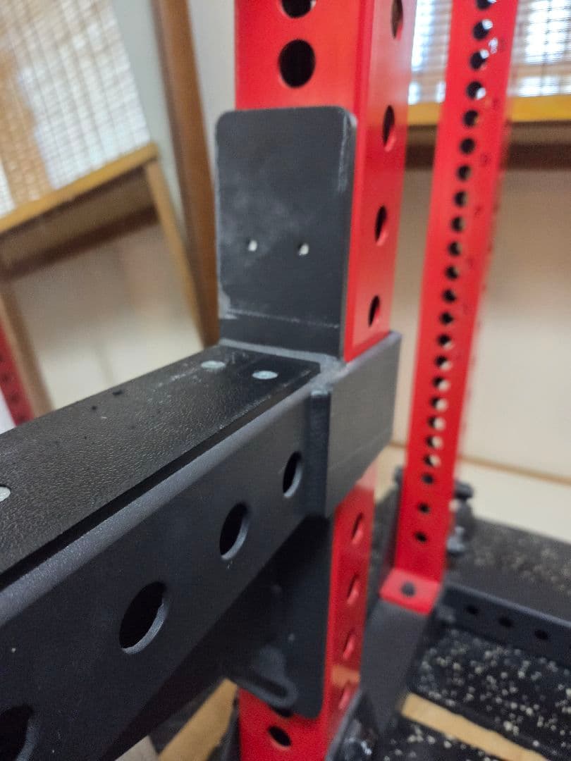 最終値下げ MBC POWER ハーフラック＋インクラインベンチ 大阪引取