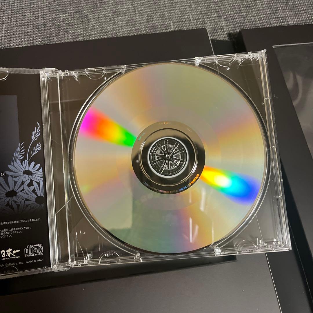 Switch 夜廻三　ショップ限定版