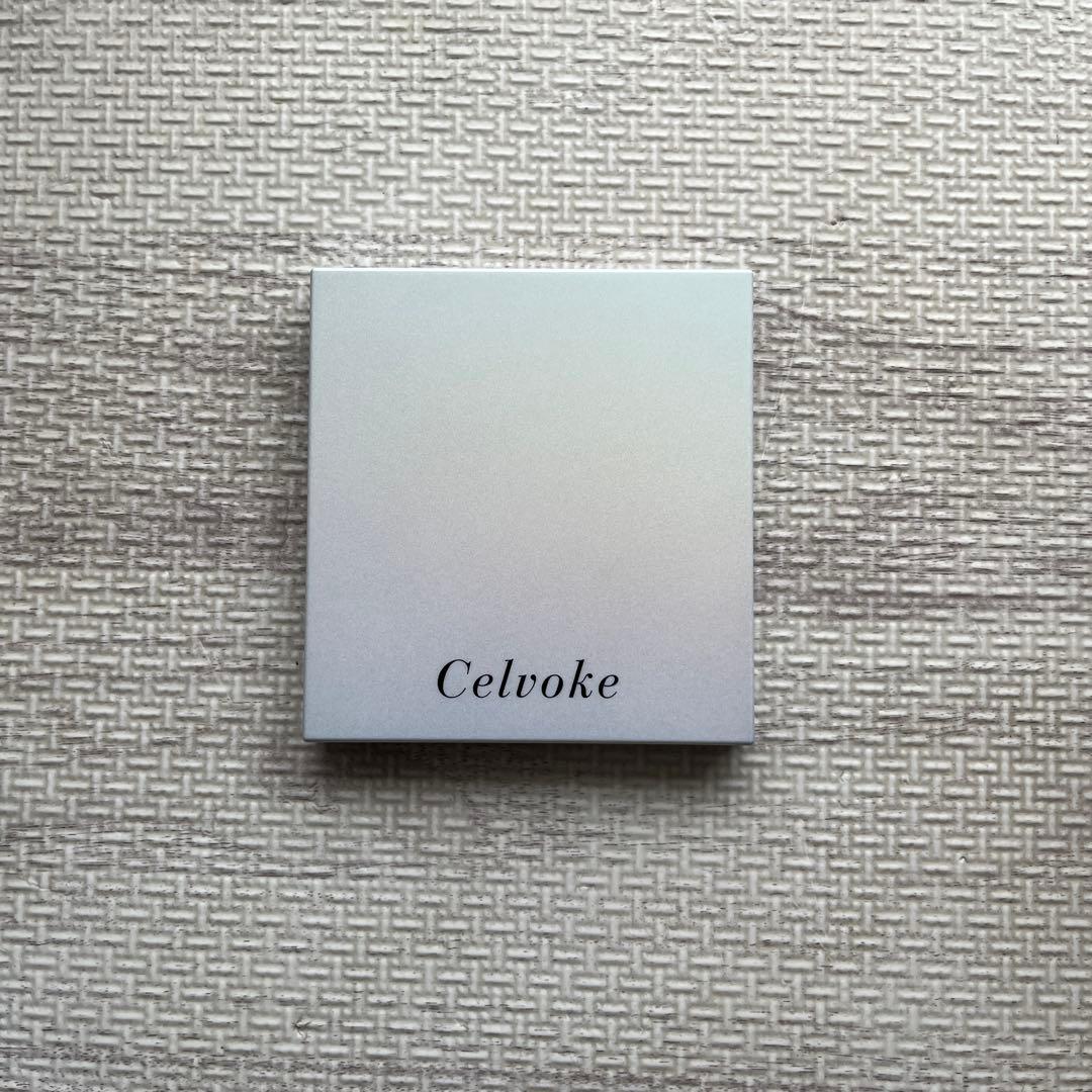 Celvoke セルヴォーク　エクスプレッシヴアイズEX04