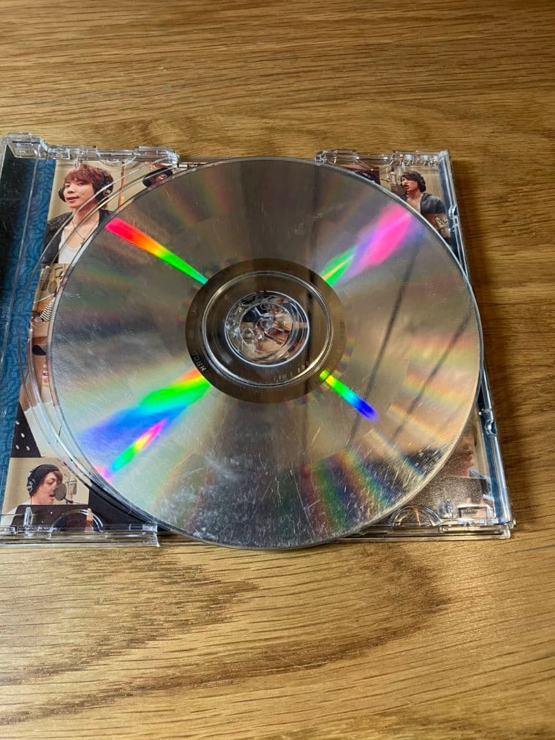 ミュージカル忍たま乱太郎　忍ミュ　CD　5段再演　　　7弾学園祭