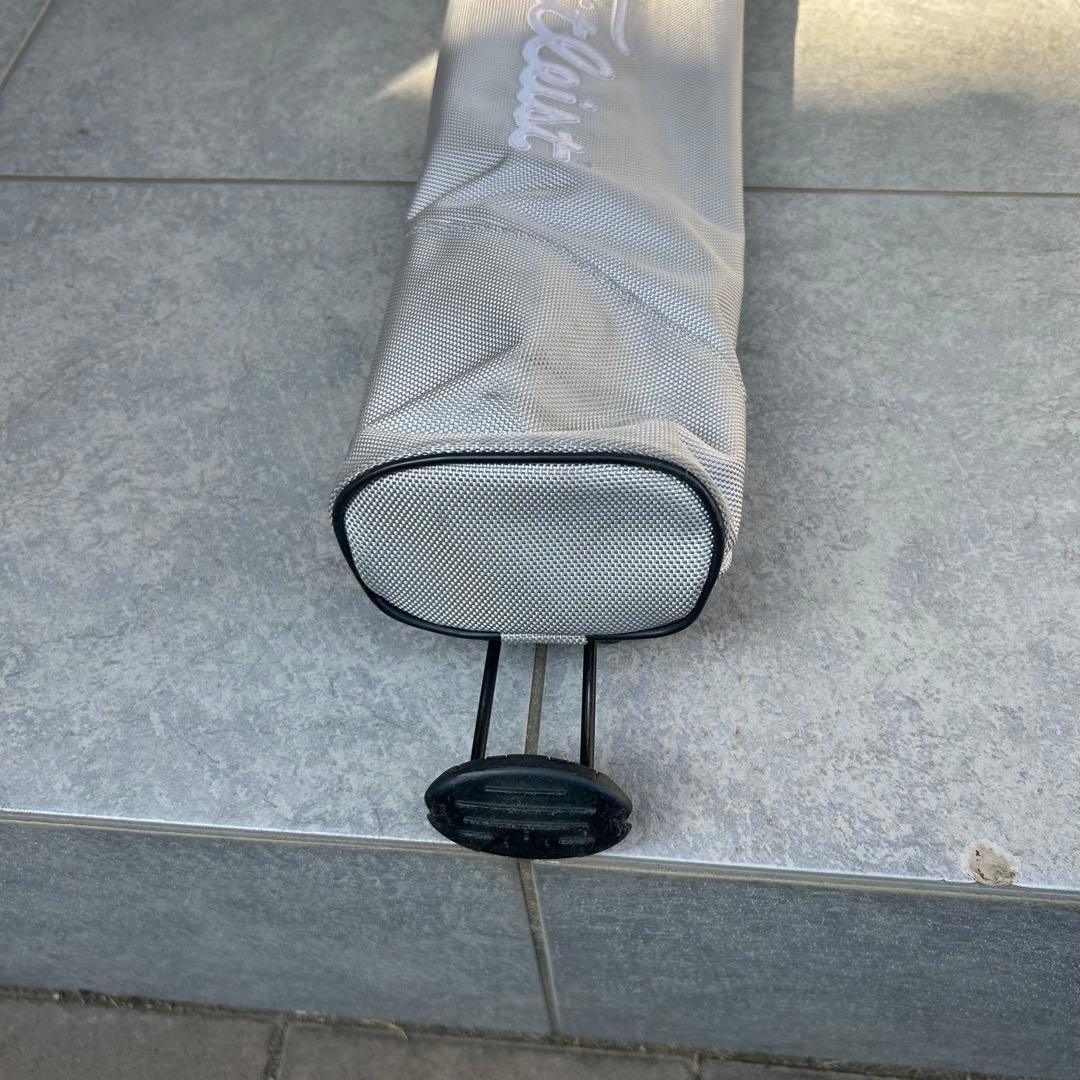 Titleist タイトリスト ゴルフ スタンドバッグ サブバッグ 4～6本収納