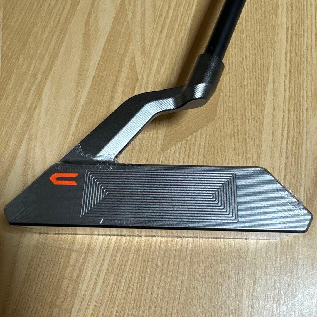 新品　CROSSPUTT CP-400. 34