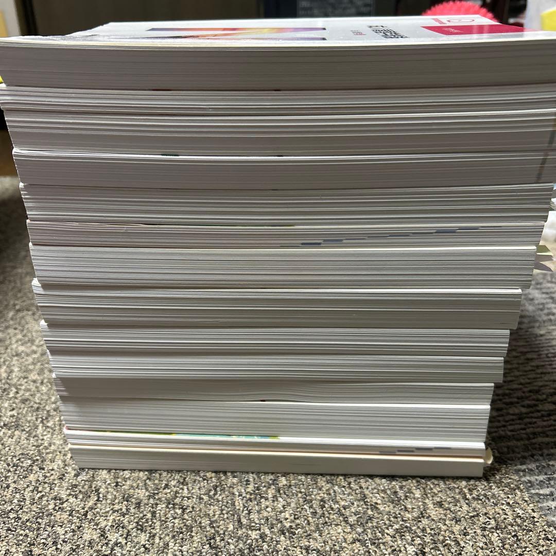 統計看護学★小児看護技術★母性看護技術★老年看護学★計13冊