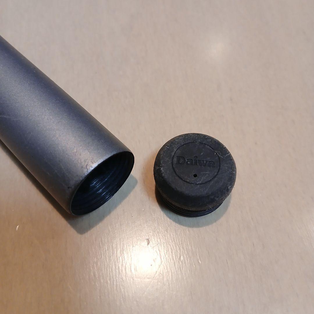 ☆良品☆ダイワ HX IL エンブレム ISO 2-53V インターライン 磯竿