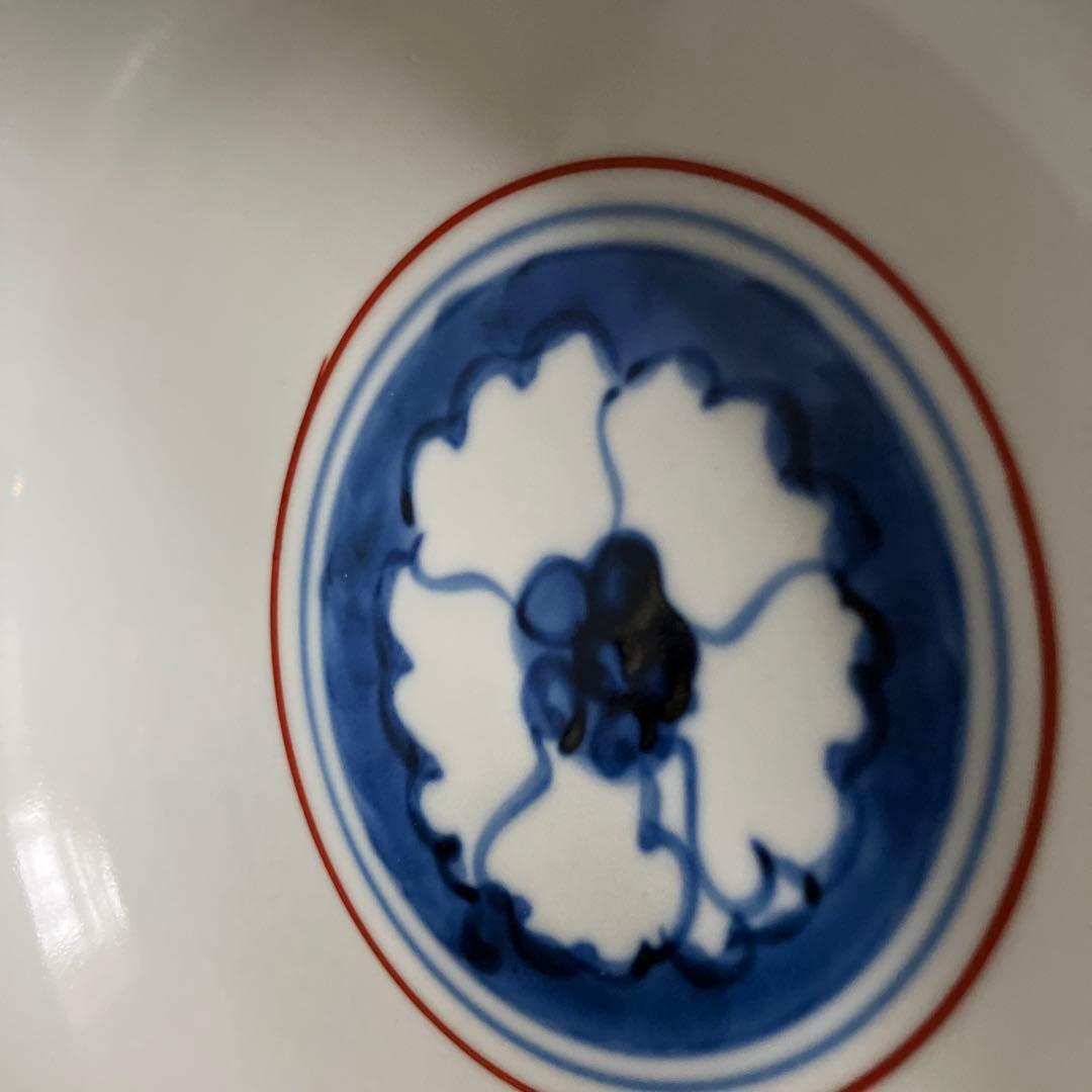 未使用　其泉　スープカップ&ソーサー　3客