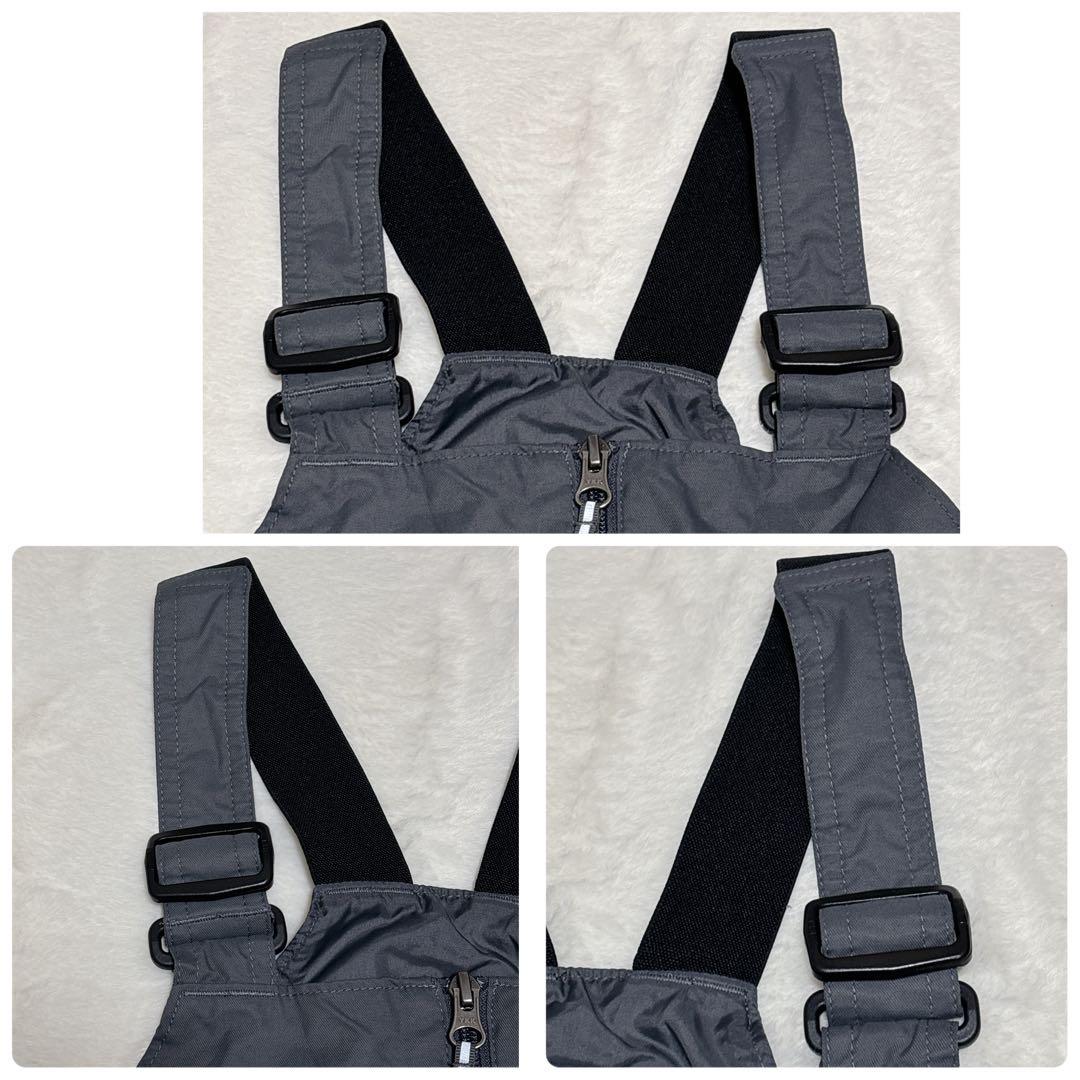 Columbia スキー・スノボ ウェア上下２点 キッズ130〜140センチ