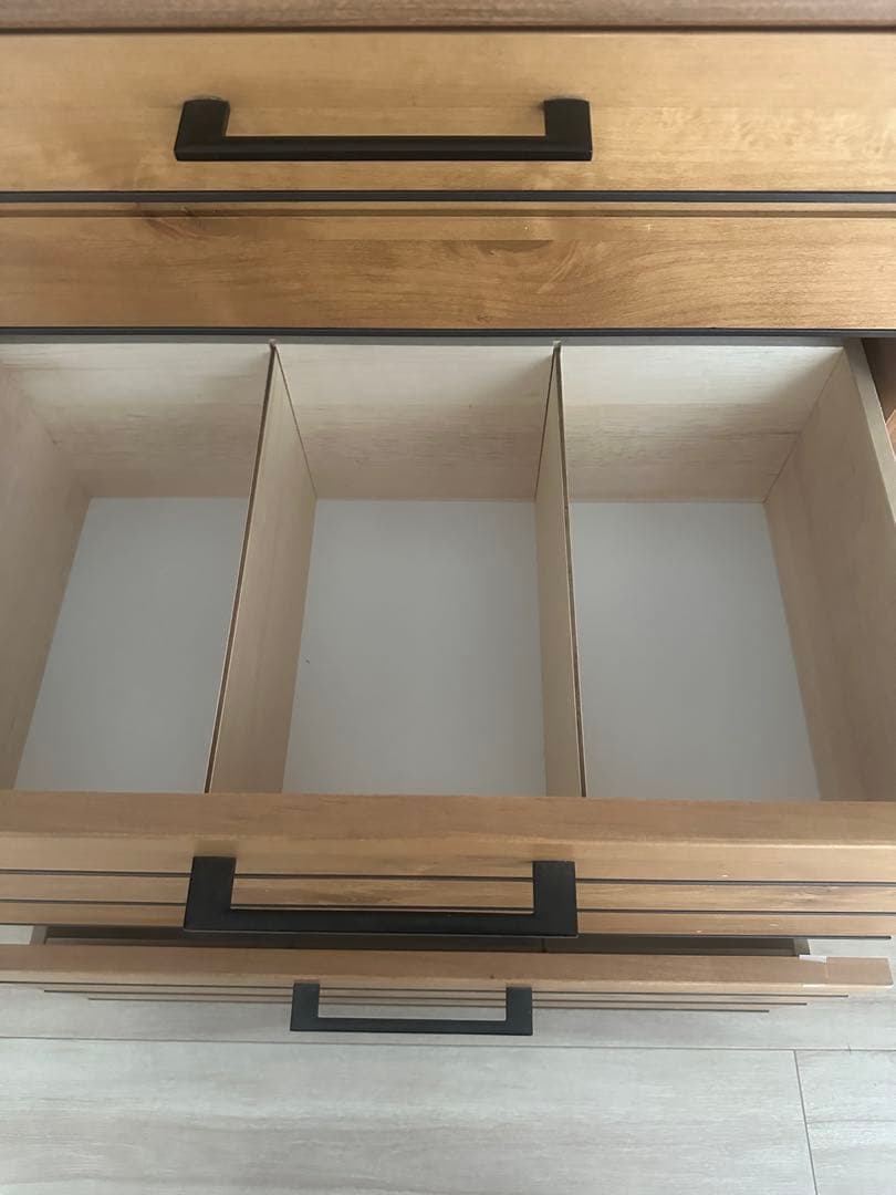 RE:CENO キッチンボード　食器棚