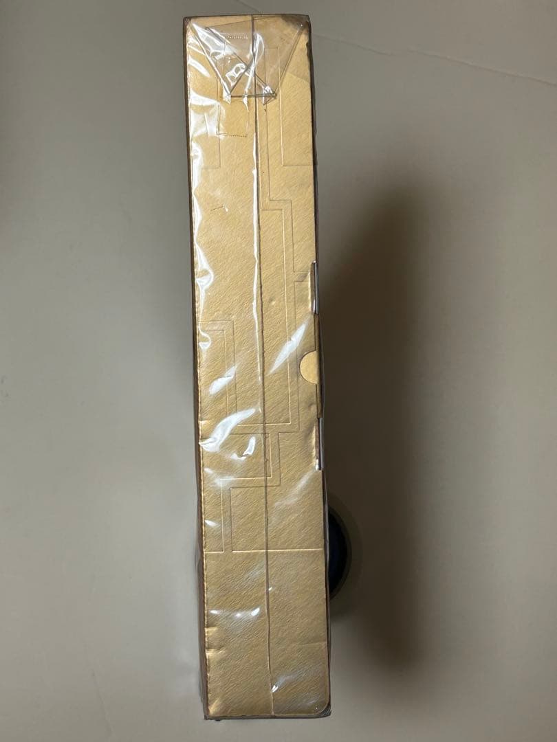 遊戯王 真デュエルモンスターズ 封印されし記憶 初回限定スペシャルBOX 未開封