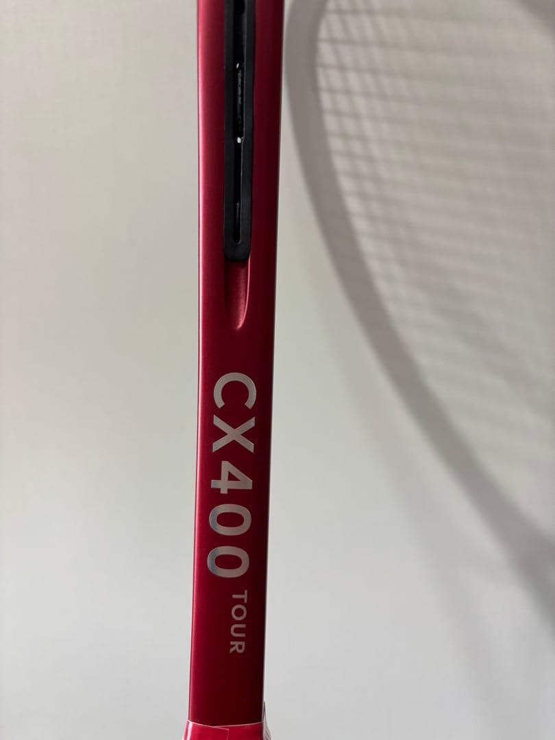 DUNLOP CX400 TOUR グリップサイズ2