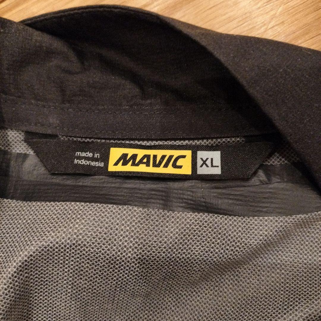 MAVIC COSMIC H2O コスミック H2O ジャケット