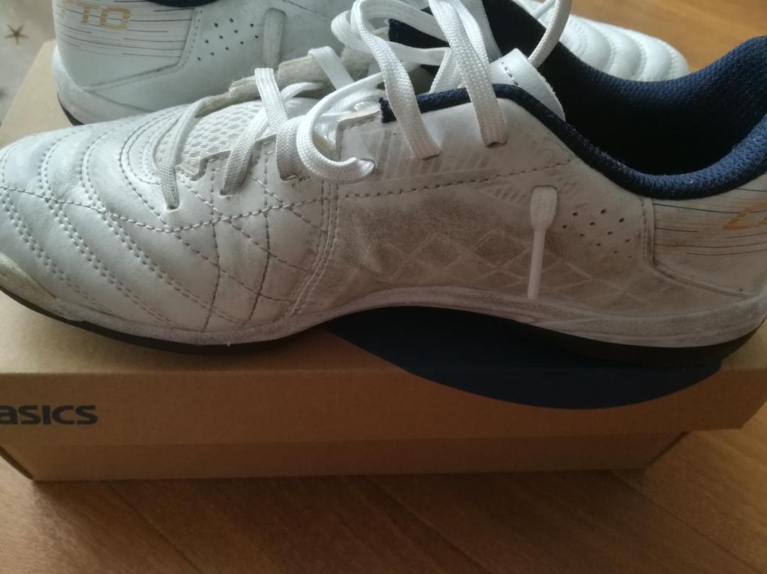 シューズ CALCETTO 1113A008