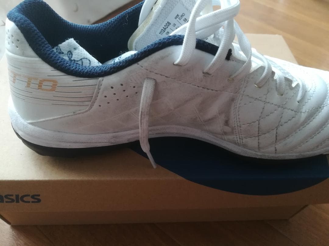 シューズ CALCETTO 1113A008