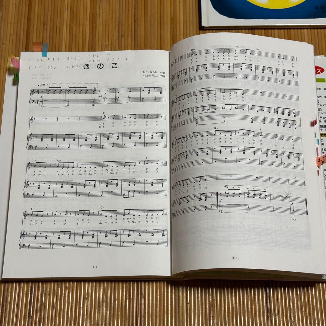 【新品・中古品 ミックス】絵本 幼児音楽本 保育書籍 24冊セット お買得