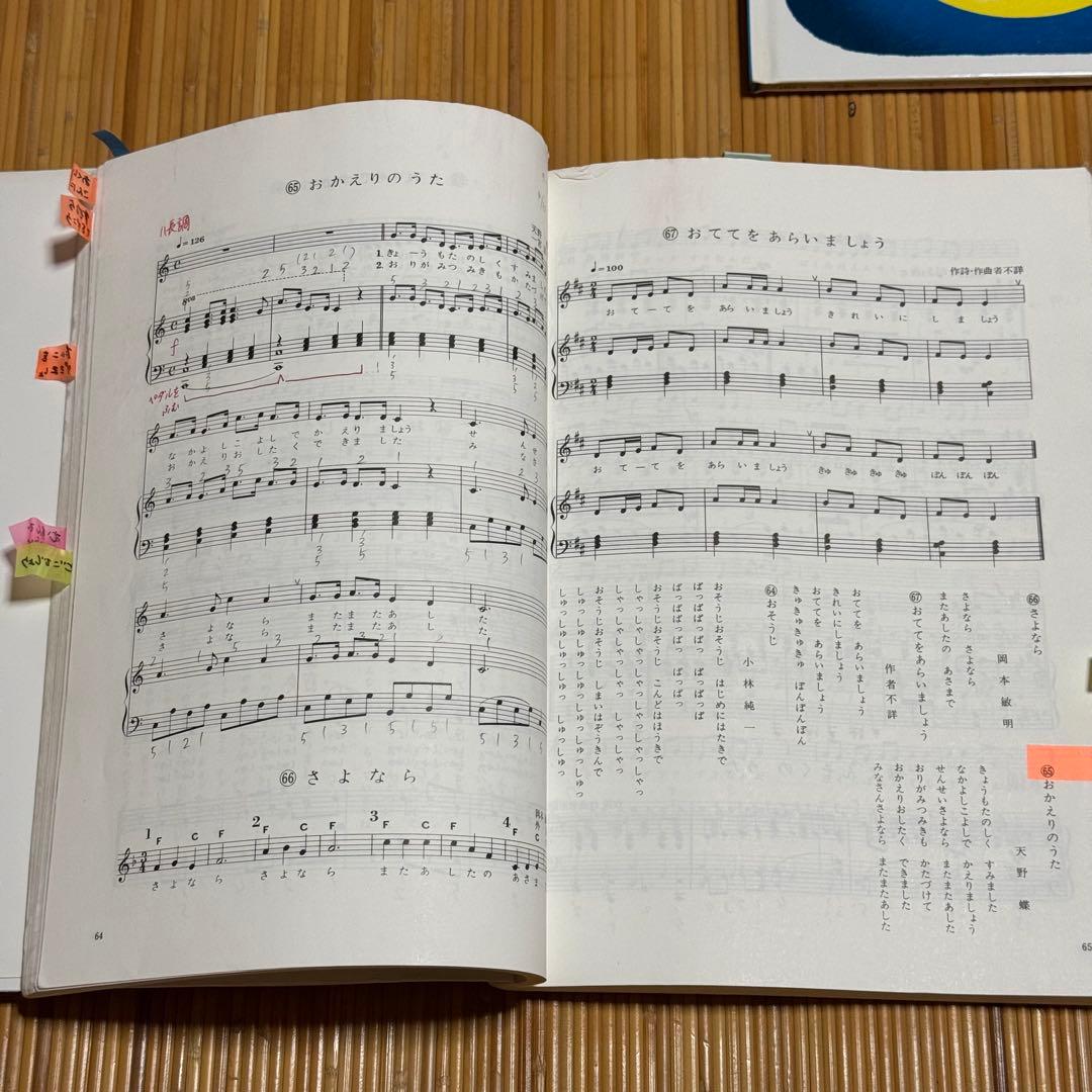 【新品・中古品 ミックス】絵本 幼児音楽本 保育書籍 24冊セット お買得