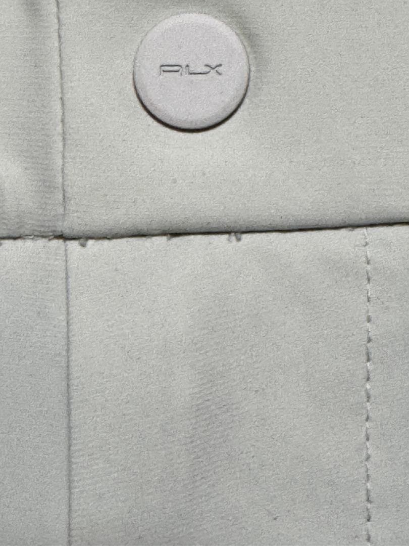 RLX ラルフローレン テーラードフィットパフォーマンスツイルパンツ 34/32